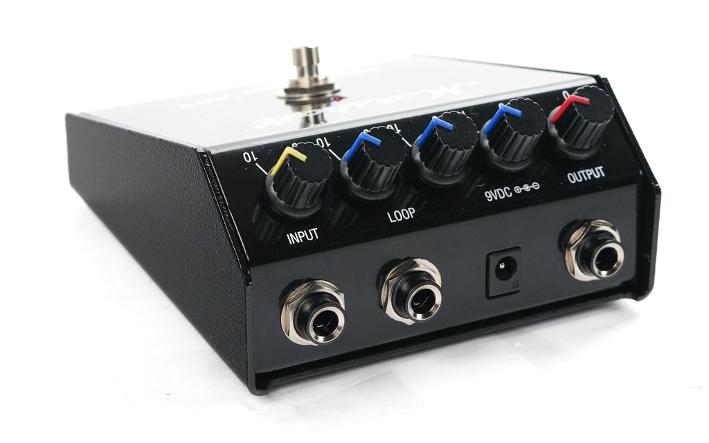 Marshall The Guv'nor | The Fellowship of Acoustics